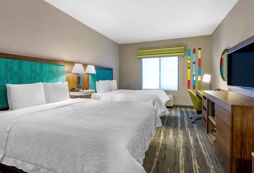 Отель Hampton Inn Carlsbad North San Diego County