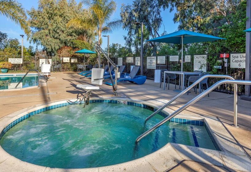 酒店 Hampton Inn Carlsbad North San Diego County