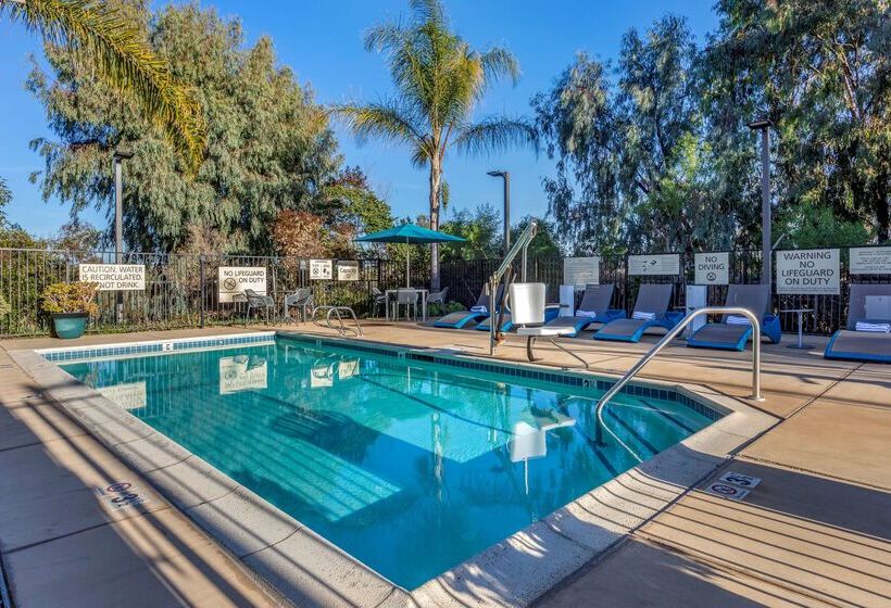 酒店 Hampton Inn Carlsbad North San Diego County