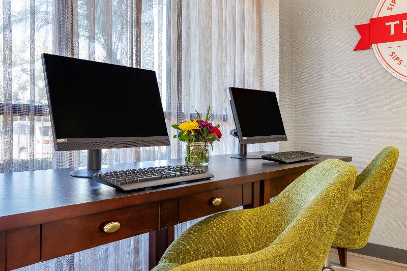 酒店 Hampton Inn Carlsbad North San Diego County