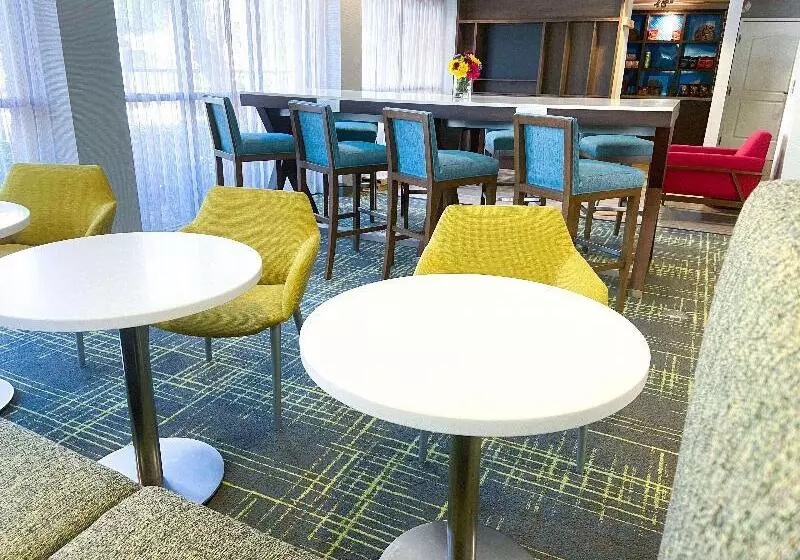 Отель Hampton Inn Carlsbad North San Diego County