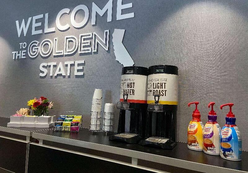 酒店 Hampton Inn Carlsbad North San Diego County