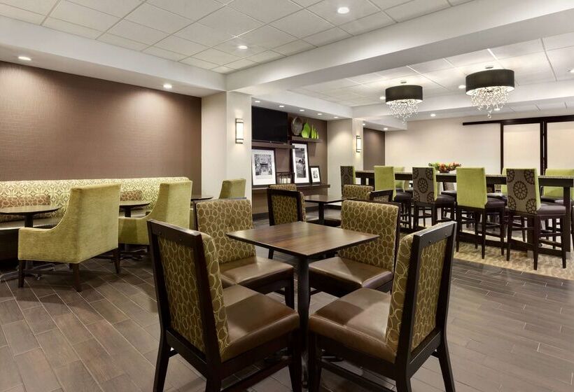 酒店 Hampton Inn Dover