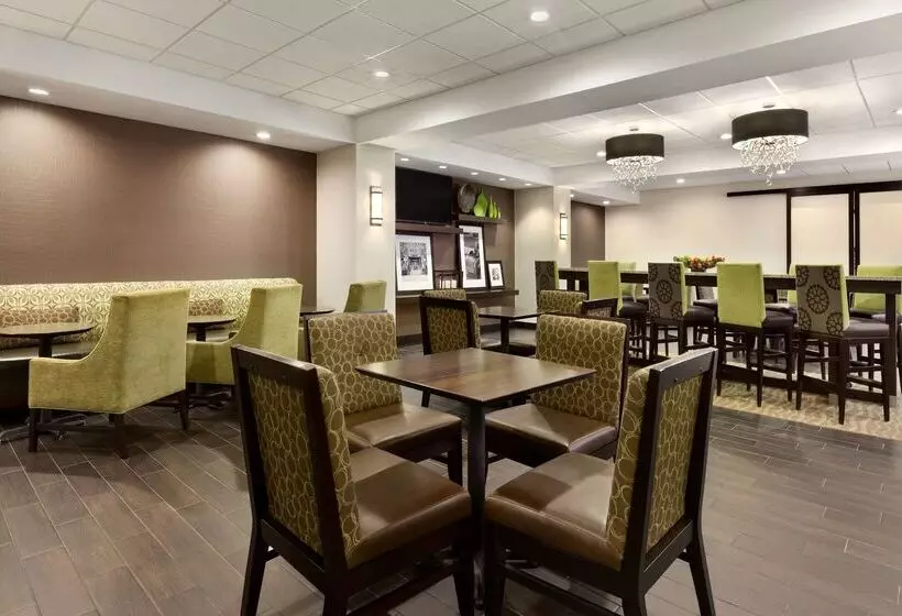 酒店 Hampton Inn Dover