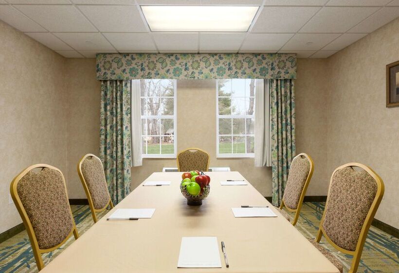 酒店 Hampton Inn Dover