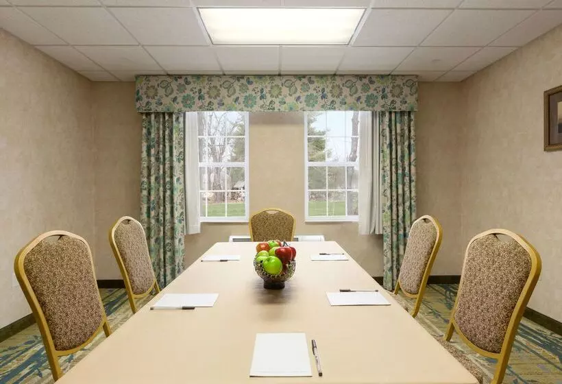 酒店 Hampton Inn Dover