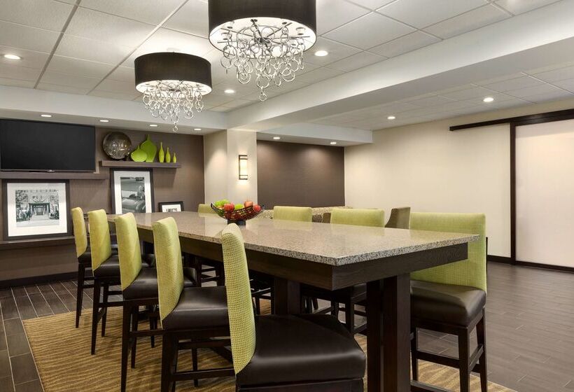 酒店 Hampton Inn Dover