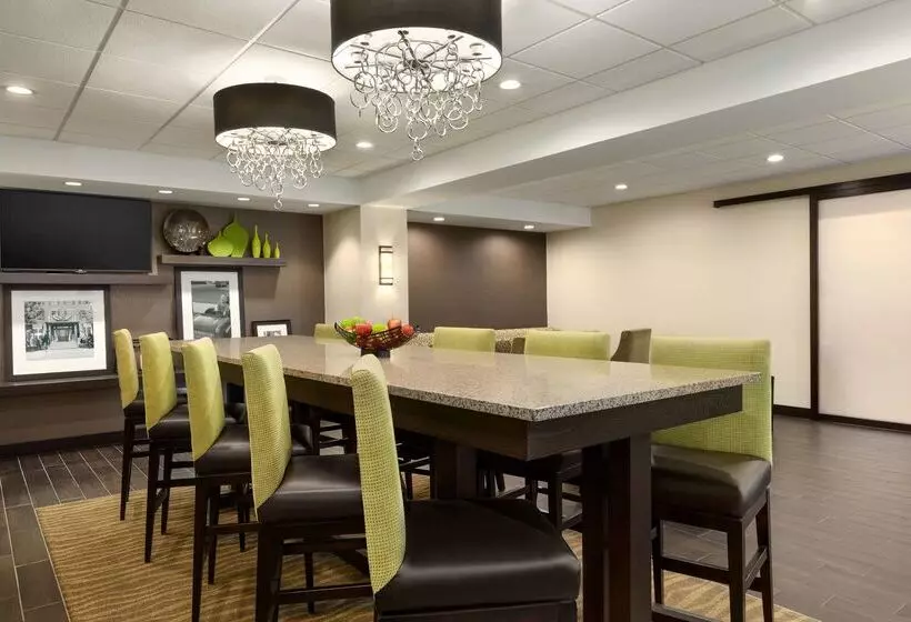 酒店 Hampton Inn Dover
