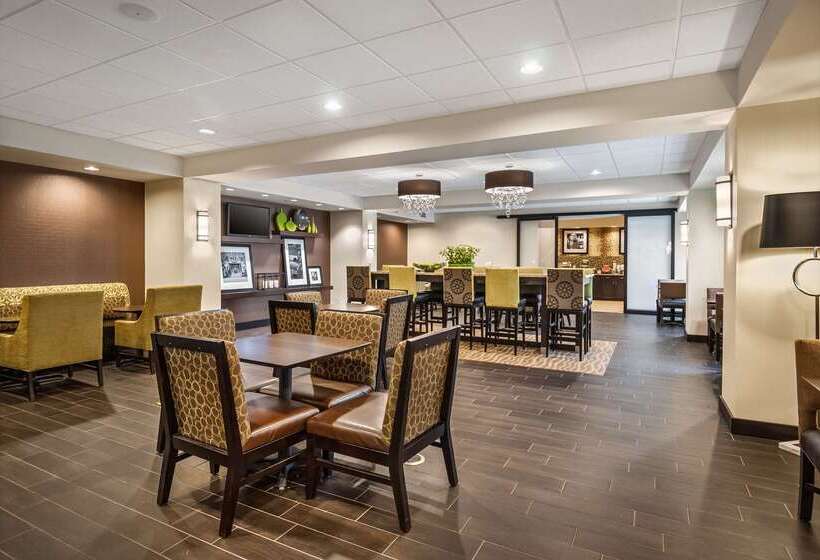 酒店 Hampton Inn Dover