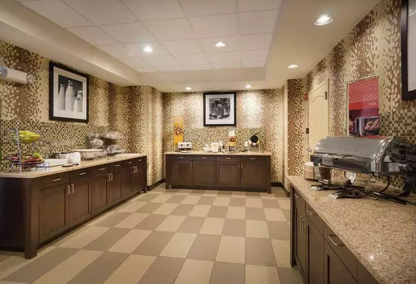 酒店 Hampton Inn Dover