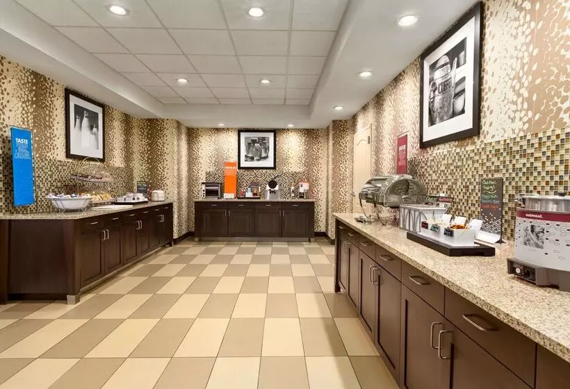 酒店 Hampton Inn Dover