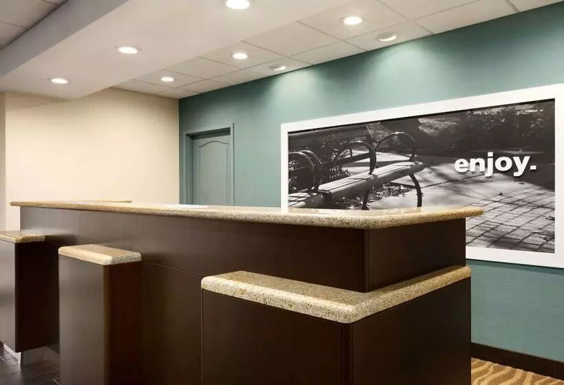 酒店 Hampton Inn Dover