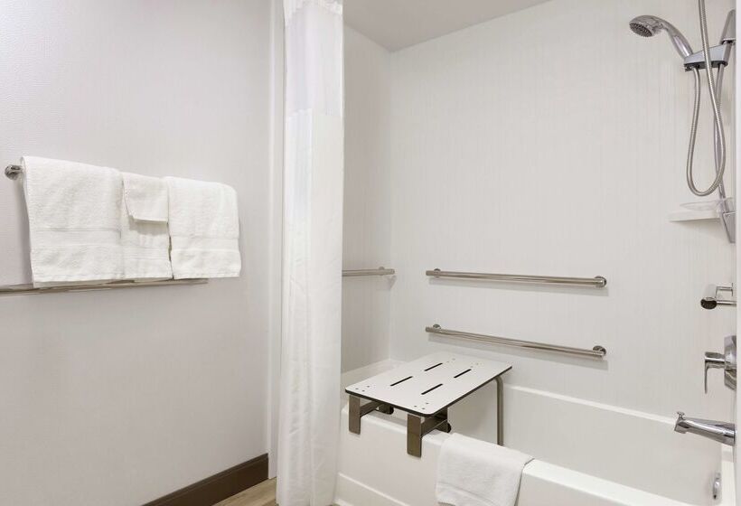 酒店 Hampton Inn Dover