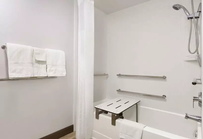 酒店 Hampton Inn Dover