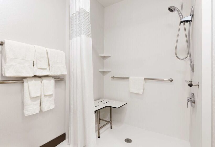 酒店 Hampton Inn Dover