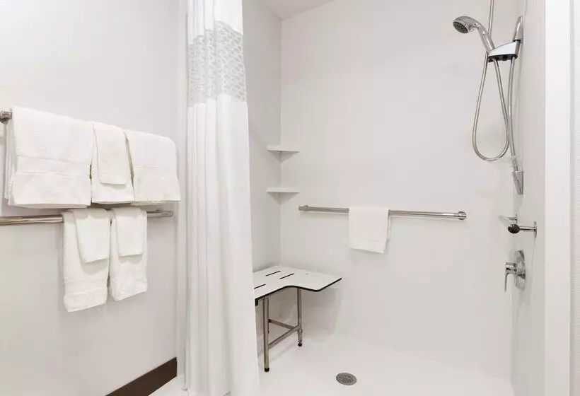 酒店 Hampton Inn Dover