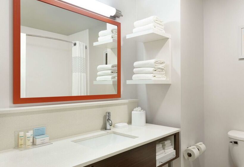 酒店 Hampton Inn Dover