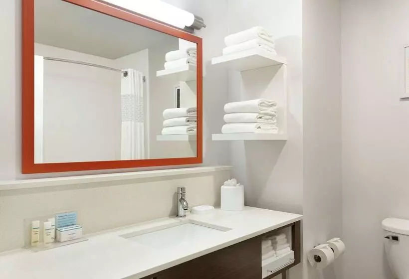 酒店 Hampton Inn Dover