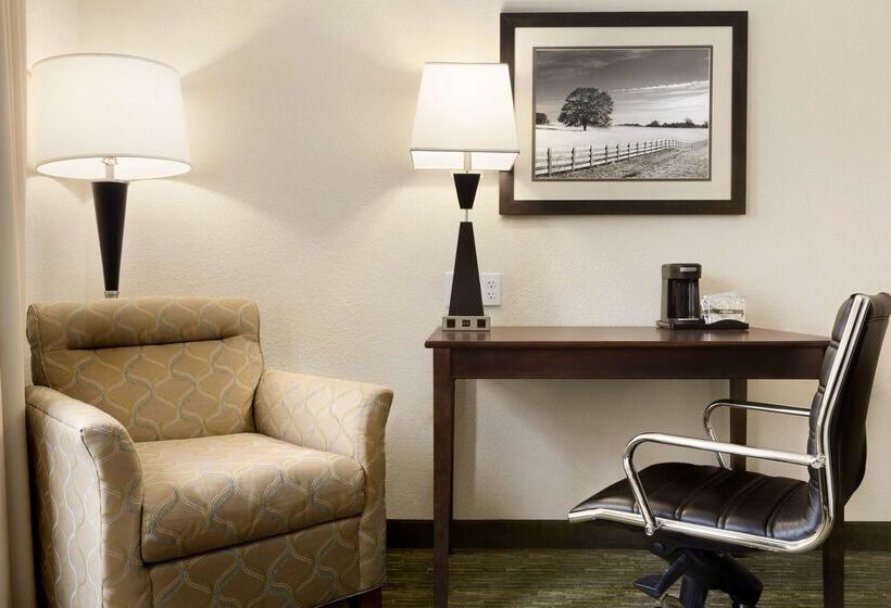 酒店 Hampton Inn Dover