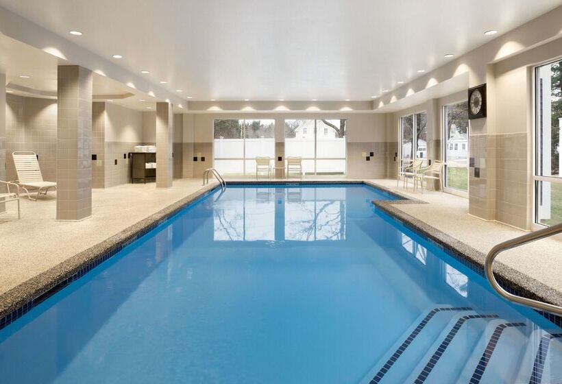 酒店 Hampton Inn Dover