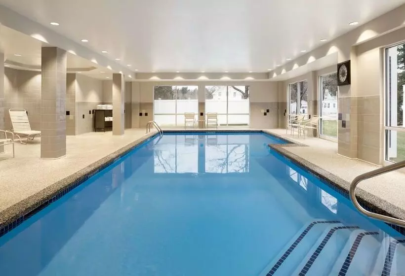 酒店 Hampton Inn Dover