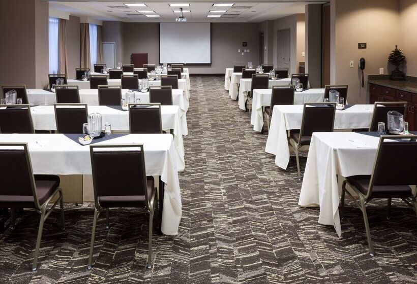 酒店 Hampton Inn & Suites Boisedowntown