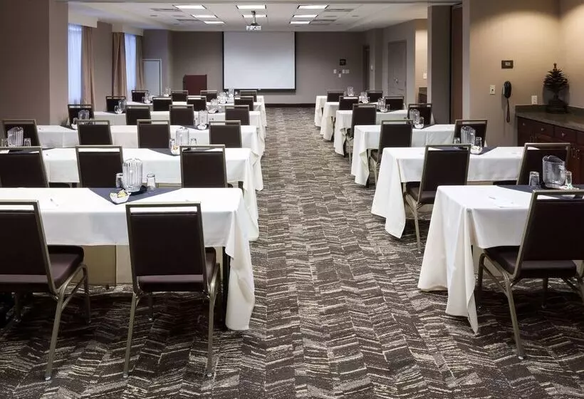 فندق Hampton Inn & Suites Boisedowntown