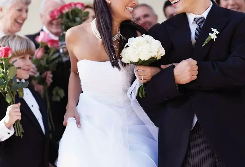 فندق Hampton Inn & Suites Boisedowntown