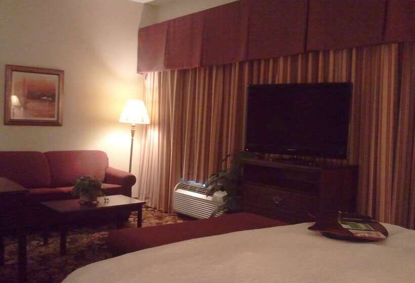 Отель Hampton Inn & Suites Del Rio, Tx