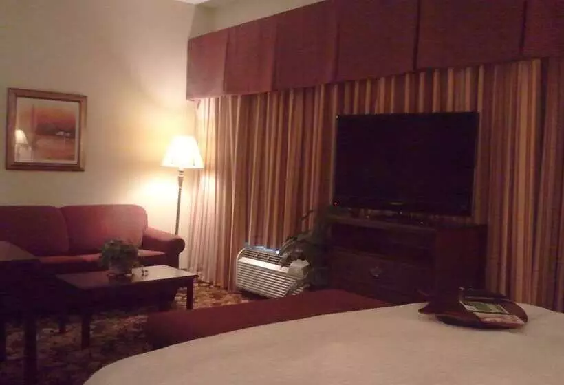 فندق Hampton Inn & Suites Del Rio, Tx