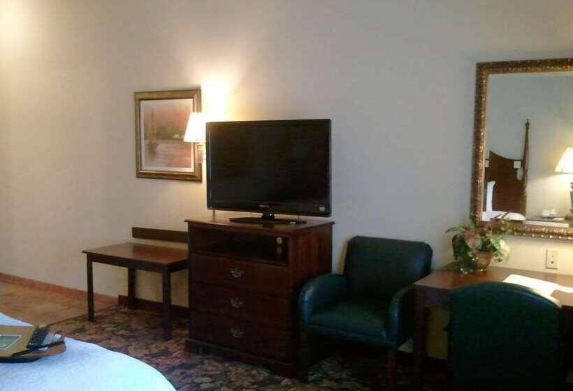 Отель Hampton Inn & Suites Del Rio, Tx