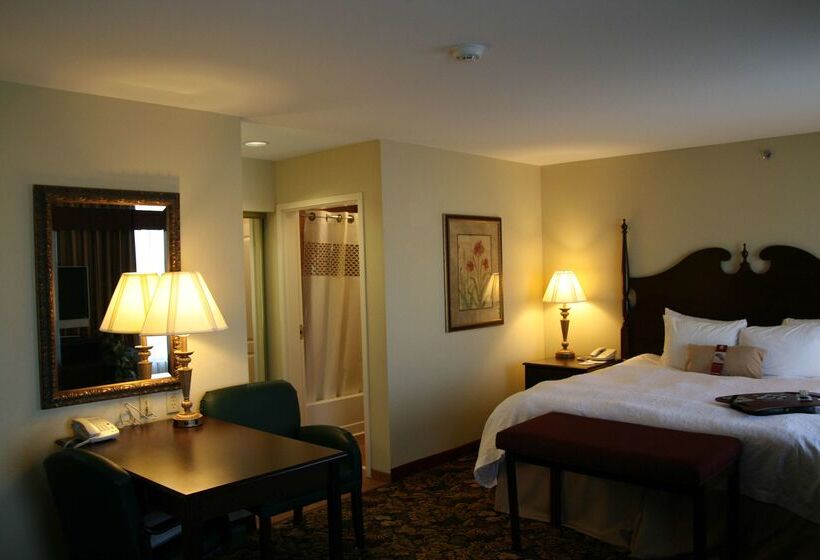 Отель Hampton Inn & Suites Del Rio, Tx