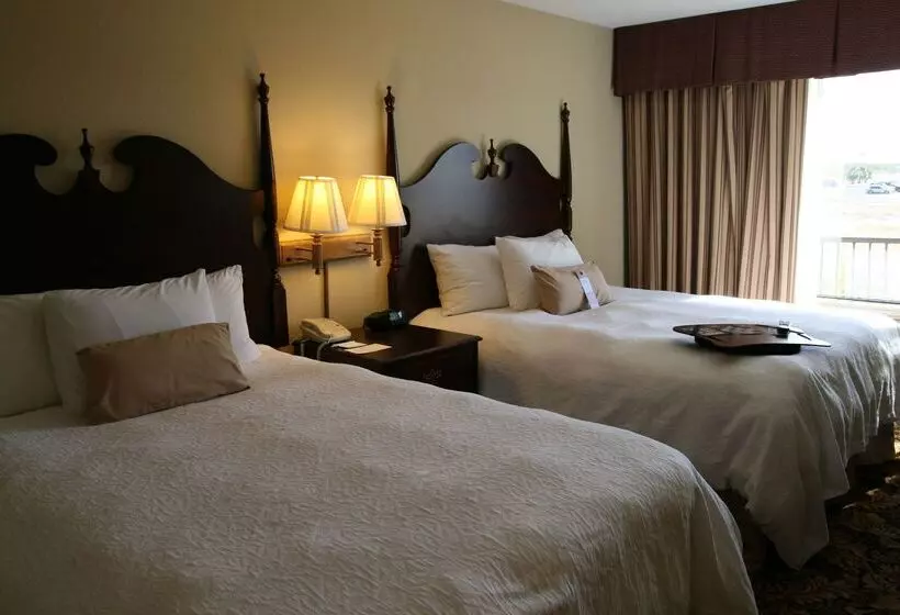 فندق Hampton Inn & Suites Del Rio, Tx