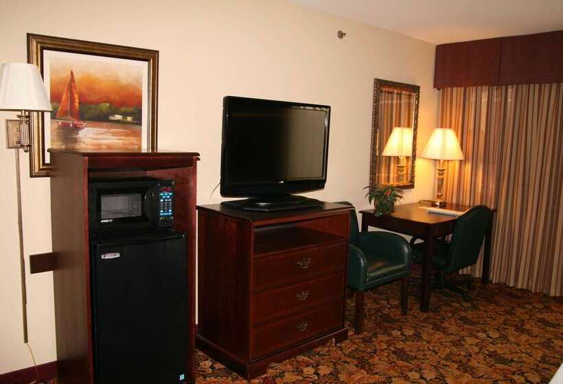 Отель Hampton Inn & Suites Del Rio, Tx