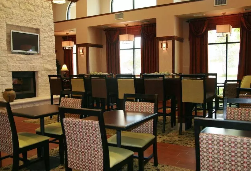 فندق Hampton Inn & Suites Del Rio, Tx