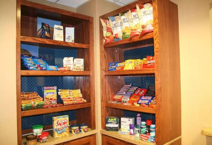 فندق Hampton Inn & Suites Del Rio, Tx