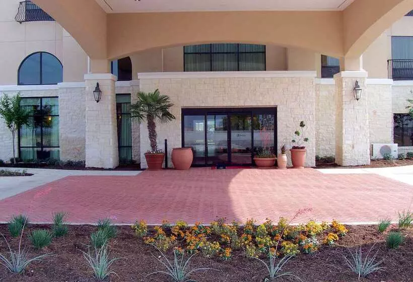 فندق Hampton Inn & Suites Del Rio, Tx