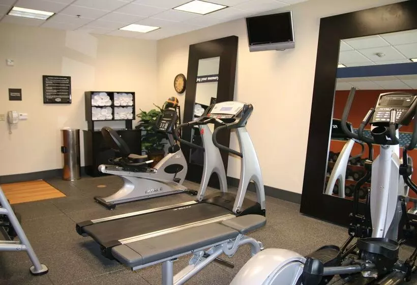 فندق Hampton Inn & Suites Del Rio, Tx