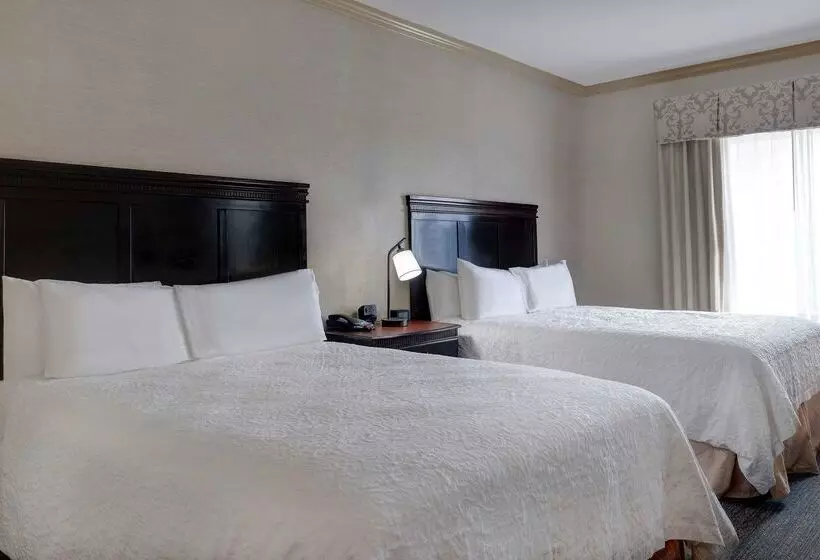 Hotel Hampton Inn & Suites Galveston