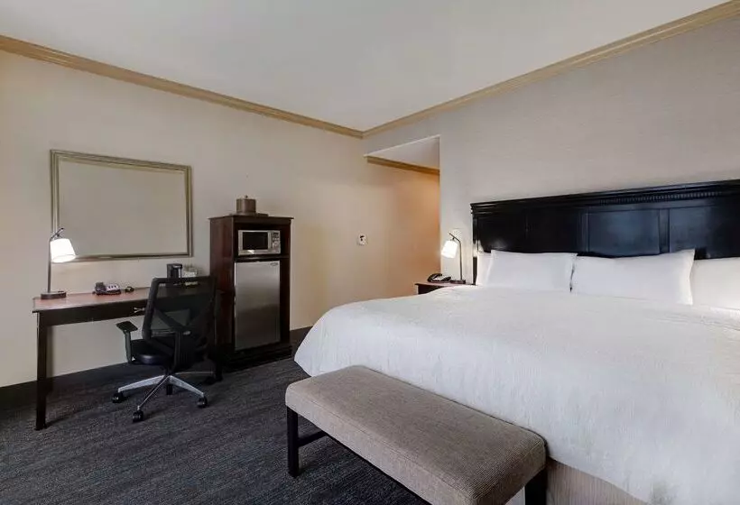 Hotel Hampton Inn & Suites Galveston