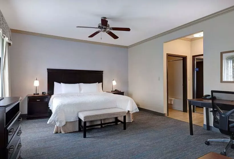 Hotel Hampton Inn & Suites Galveston