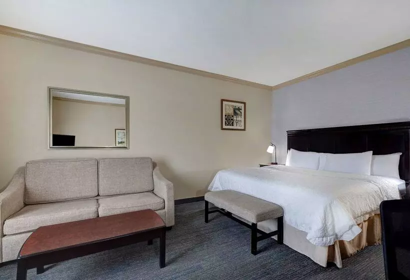 Hotel Hampton Inn & Suites Galveston