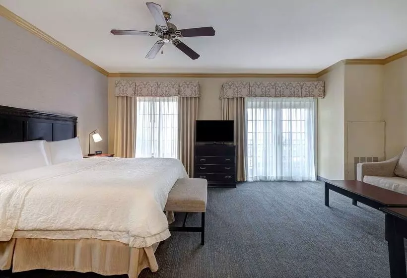 Hotel Hampton Inn & Suites Galveston