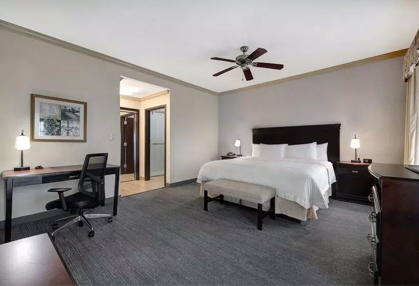 Hotel Hampton Inn & Suites Galveston