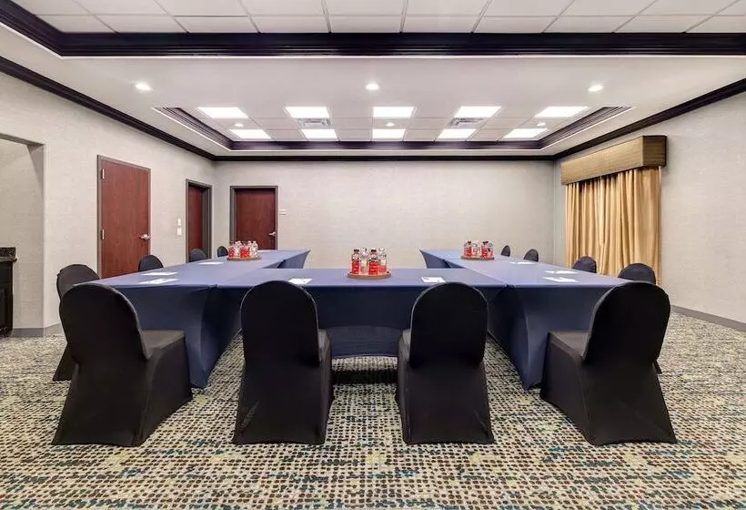 Hotel Hampton Inn & Suites Galveston