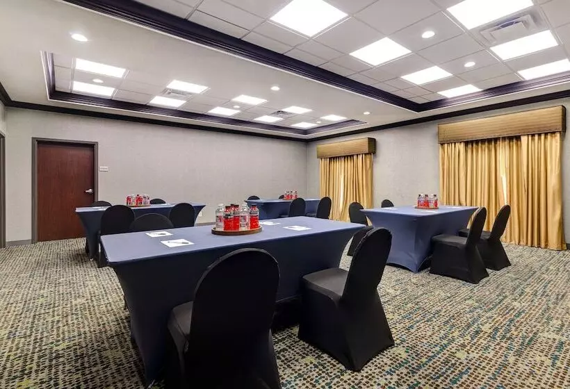 Hotel Hampton Inn & Suites Galveston