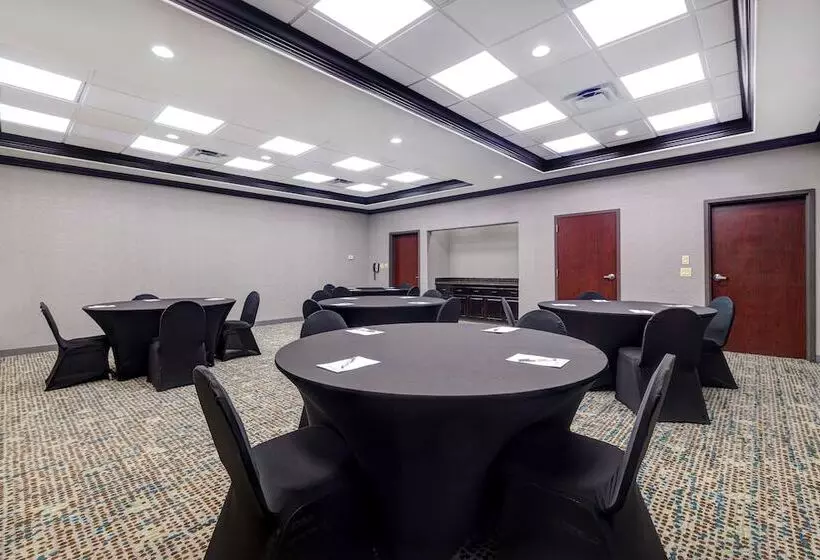 Hotel Hampton Inn & Suites Galveston