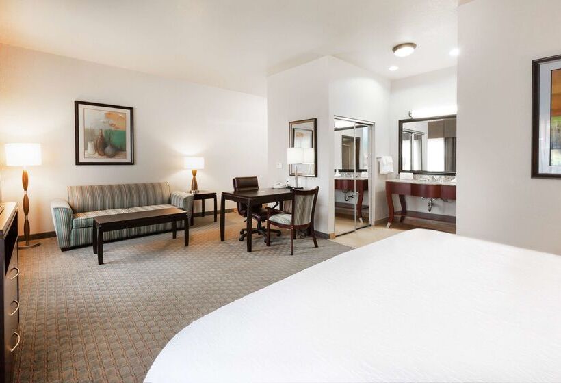 酒店 Hampton Inn & Suites Lake Jacksonclute