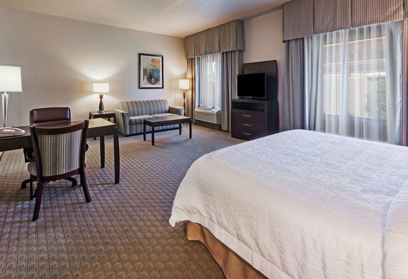 酒店 Hampton Inn & Suites Lake Jacksonclute