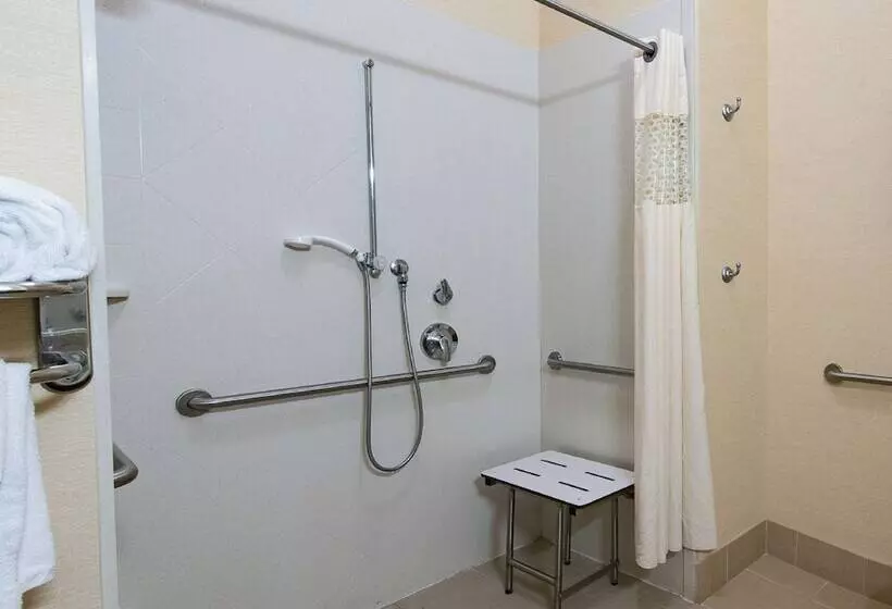 ホテル Hampton Inn & Suites Ridgecrest